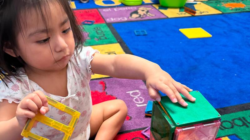 Photo of Pink & Blue Daycare Inc Daycare - Bronx, NY