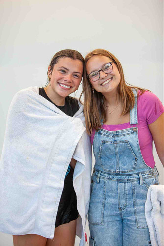 Photo of Britlyn G. - Omaha, NE