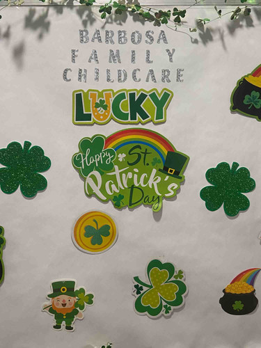 Photo of Barbosa Family Child Care - Moreno Valley, CA