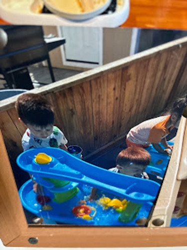 Photo of Little Angels Family Daycare - San Jose, CA