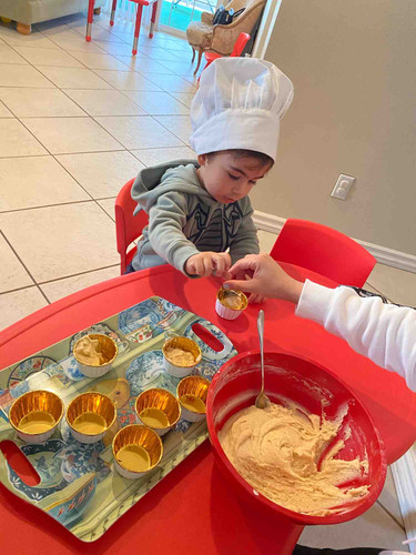 Photo of Full House Daycare - Northridge, CA