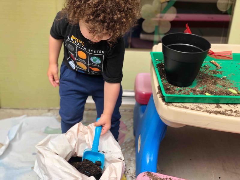 Photo of Happy Preschool Daycare - Los Angeles, CA
