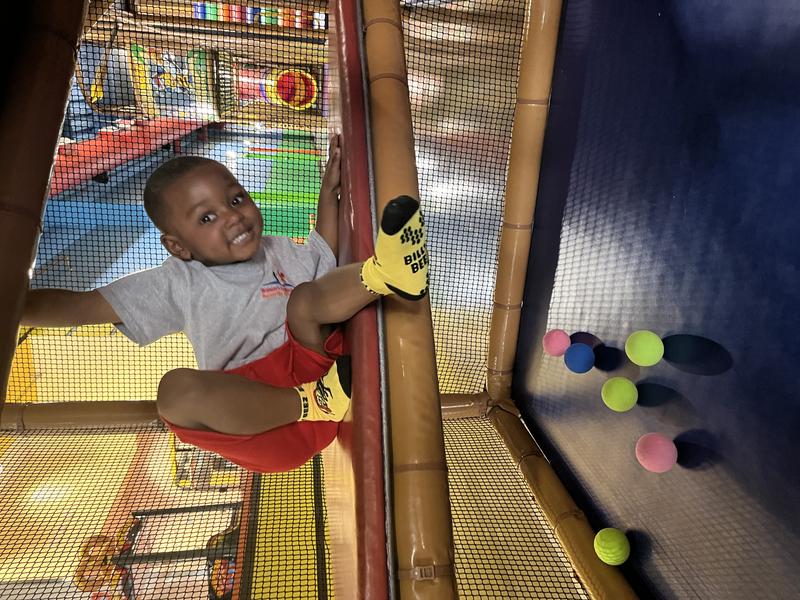 Photo of Brainiacs Daycare Center - Inglewood, CA