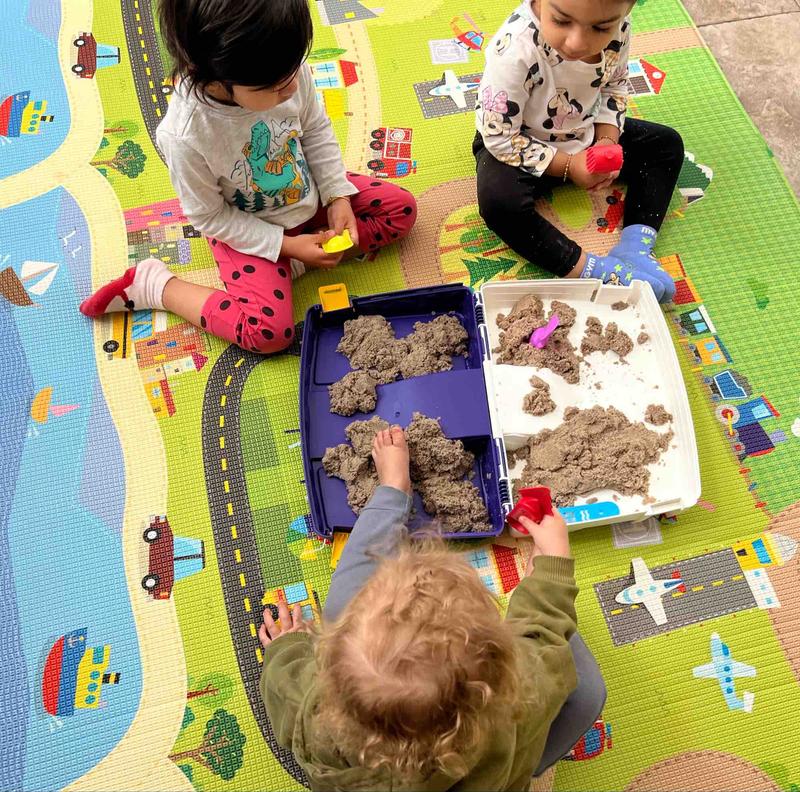 Photo of Dreamland Daycare - Anaheim, CA