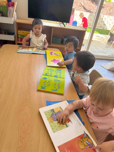 Photo of Precious Hands Daycare - San Diego, CA