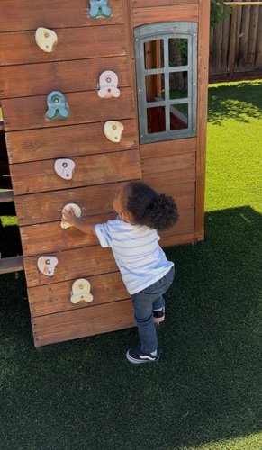 Photo of My Little Angels Daycare