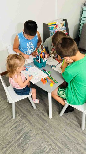 Photo of Kid’s Neighborhood - Syracuse, NY