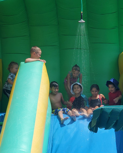 Photo of Little Flowers Family Childcare - Garden Grove, CA