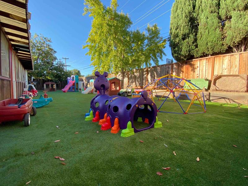 Photo of First Steps Learning - Cupertino, CA