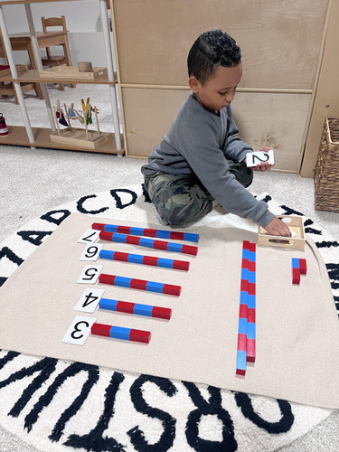 Photo of Little Genius Bilingual Childcare & Preschool Daycare - Tigard, OR