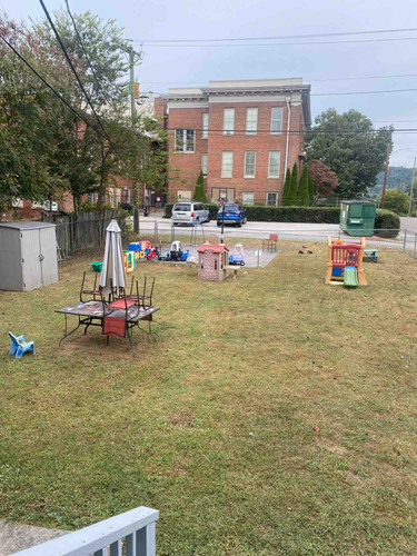 Photo of E. L. Fletcher Academy - Knoxville, TN