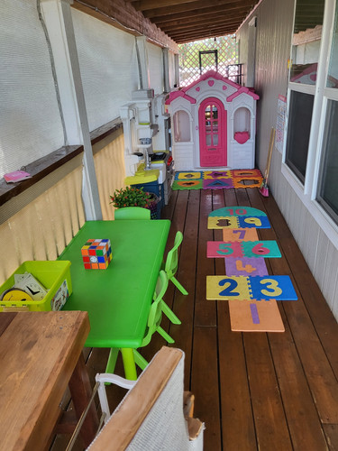 Photo of Mis Primeros Amiguitos Daycare - Medford, OR