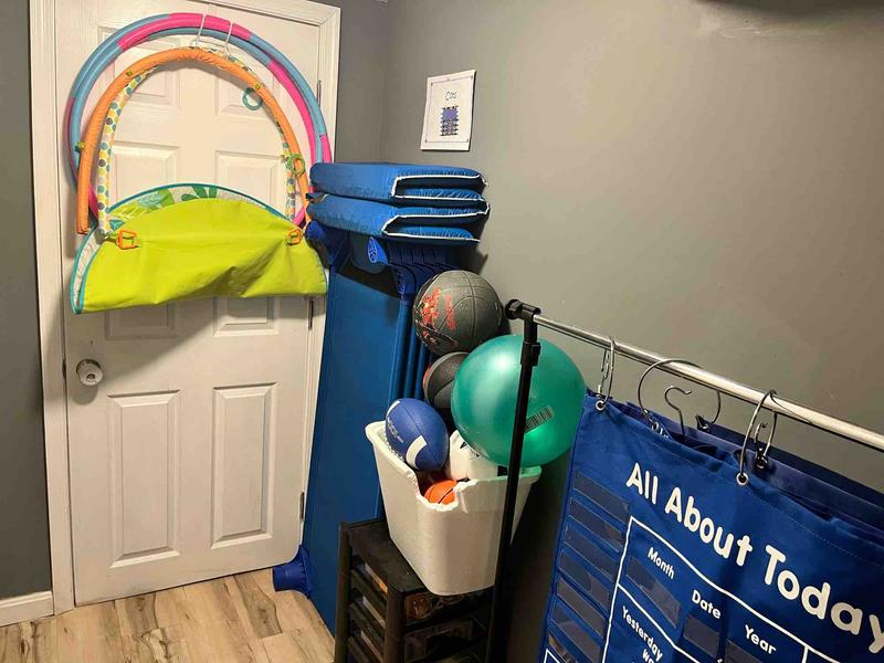 Photo of Savage Family Early Learning Center - Baltimore, MD