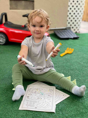 Photo of Tree House Child Care Daycare - Glendale, CA