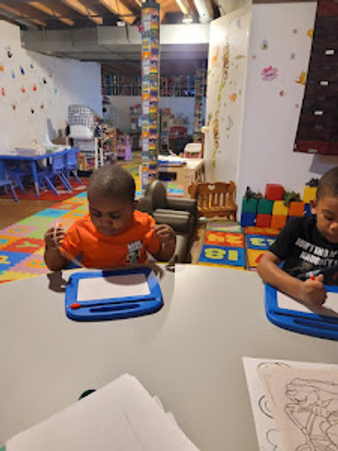 Photo of Granny's Lots Of Tots Daycare - Fraser, MI