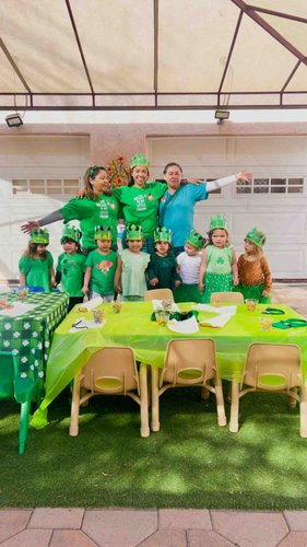 Photo of Angelica's Daycare 2 - Los Angeles, CA