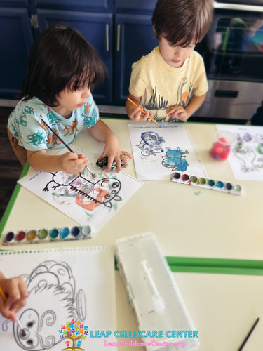 Photo of Leap Childcare Center - Bakersfield, CA