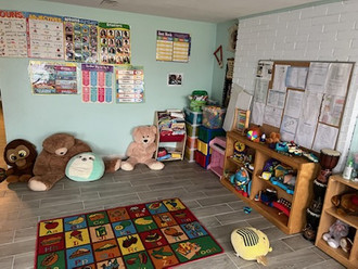 Photo of Rainier Beach Family Childcare Daycare