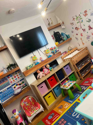 Photo of Pequeños Exploradores Family Childcare - Boston, MA