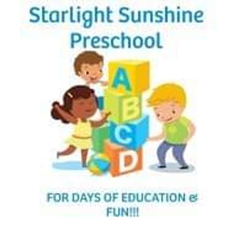 Photo of Starlight Sunshine Daycare - Bronx, NY