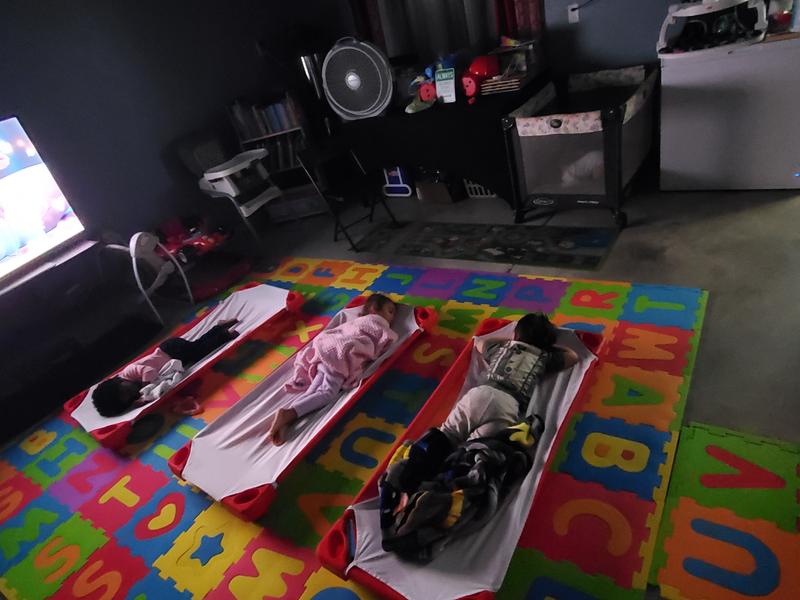 Photo of Royalty Child Care Services LLC - San Antonio, TX