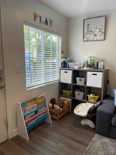 Photo of Kids First Daycare - Los Angeles, CA