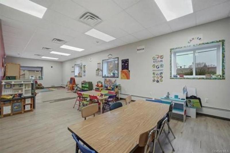 Photo of ABC Early Learning Academy Center - Garnerville, NY
