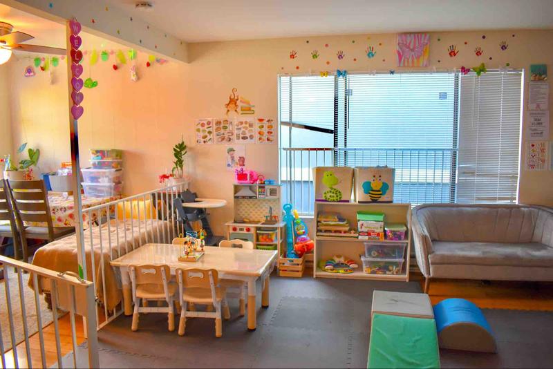 Photo of Daysi’s Home Daycare - South San Francisco, CA