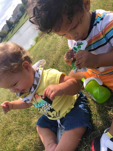 Photo of Extraordinary Kydz Learning Center - Plainfield, IL