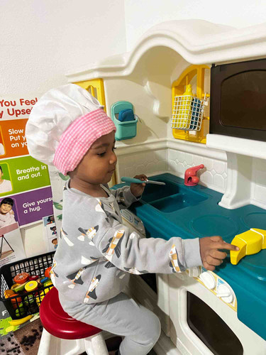 Photo of Faith Childcare Daycare - Federal Way, WA