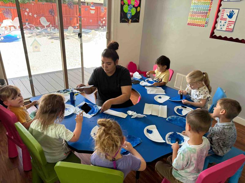 Photo of Cultiva Kids Childcare - Hillsboro, OR