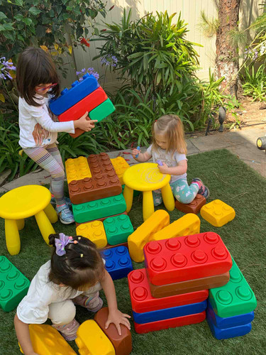 Photo of Happy Orchard Daycare - Irvine, CA