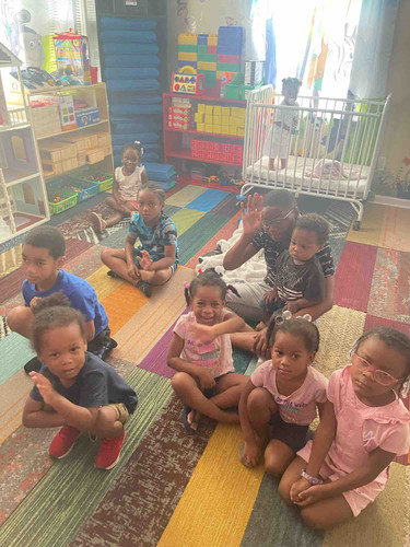 Photo of Ms. Katina Scott Daycare - Richmond, VA