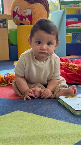 Photo of Loving Dove Daycare - Sunnyvale, CA