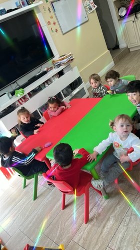 Photo of Kids Treasure Daycare - Sunland, CA