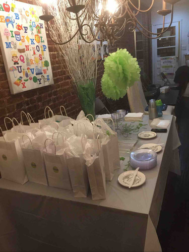 Photo of It Takes A Village Daycare - New York, NY