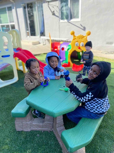 Photo of Mcdonald, Ericka Daycare - San Leandro, CA