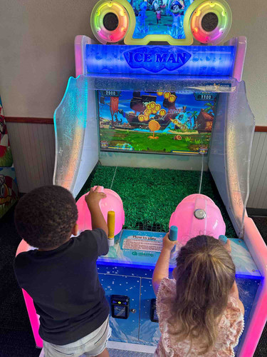 Photo of Monroe Family Daycare - Temple city, CA