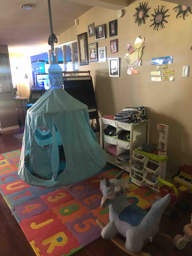Photo of Flores Family Daycare - Canyon Country, CA