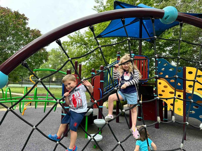 Photo of A Child's Place Daycare - Olathe, KS