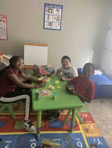 Photo of Happy Daycare - Kent, WA