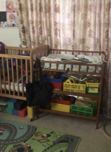 Photo of Samina Family Daycare - Silver Spring, MD