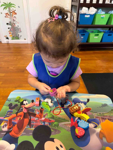 Photo of Little Adventures Daycare - Revere, MA