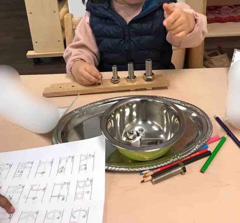 Photo of Montessori Kids Daycare - Irvine, CA