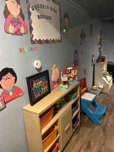 Photo of Goodwin Kids Daycare - Belleville, IL