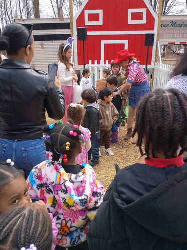 Photo of Archers With Care Daycare - Bronx, NY