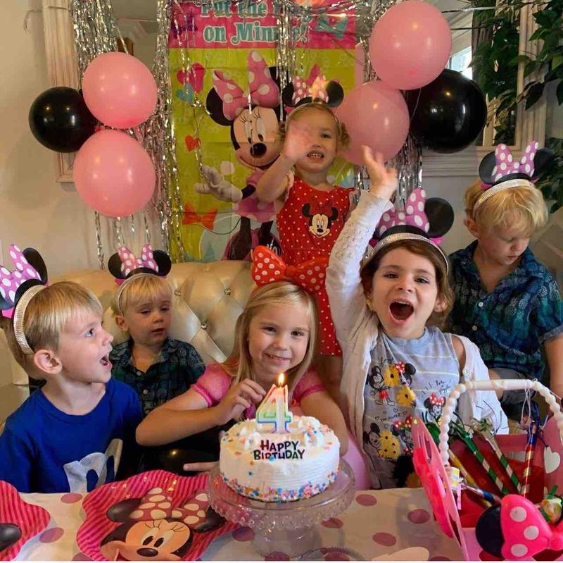 Photo of Balloon Land ( Rezaei Family Child Care ) - Woodland Hills, CA