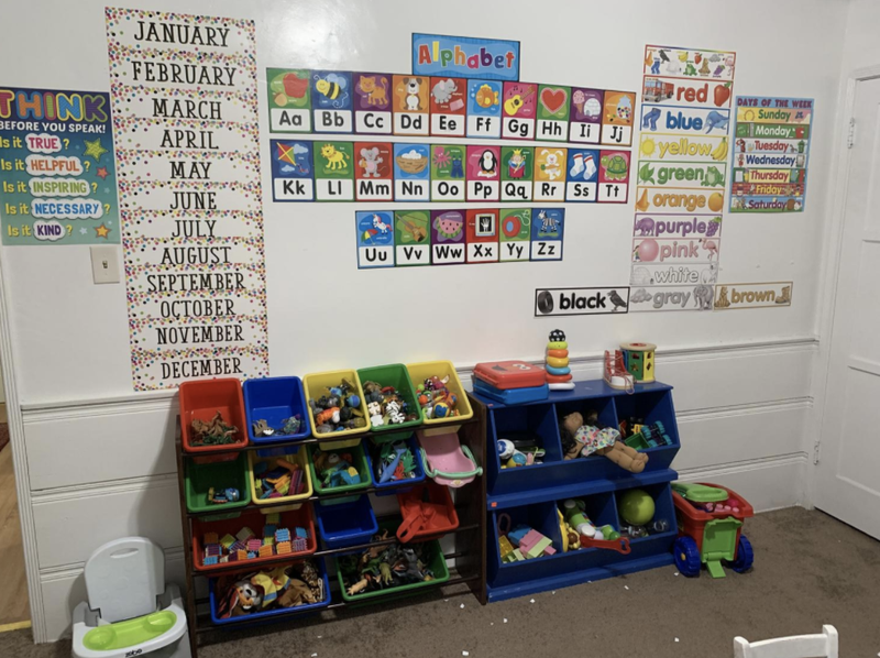 Photo of Watkins Family Daycare - Inglewood, CA