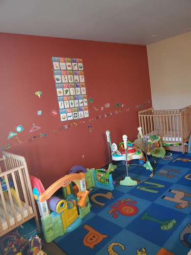 Photo of Pooh's Corner Groups Home Daycare - Chandler, AZ