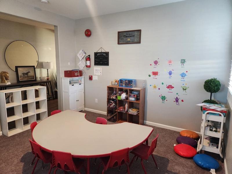 Photo of Erica's Family Daycare - Wildomar, CA